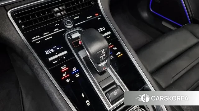 Porsche Panamera (971) id 3429051 из Кореи 19