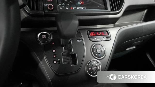 Kia The New Kia Ray id 4242717 из Кореи 30