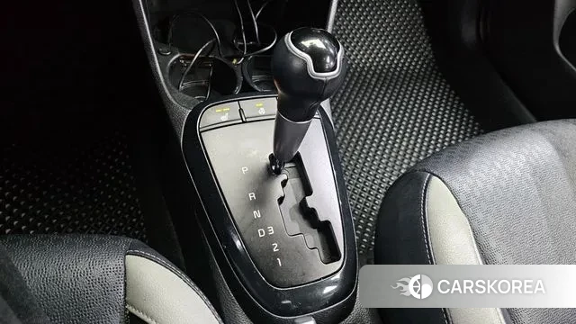 Kia All New Morning (JA) id 3578403 из Кореи 19