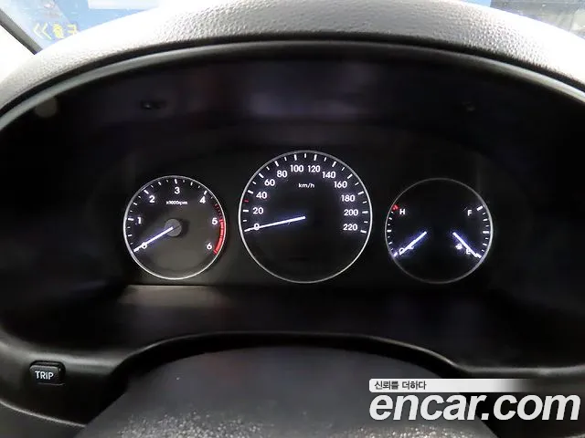 Hyundai The New Grand Starex id 2826999 из Кореи 19