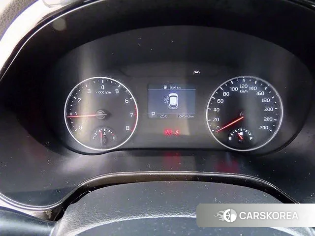 Kia Seltos id 2986291 из Кореи 17