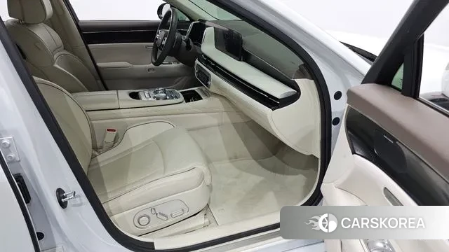 Genesis G90 (RS4) id 3093524 из Кореи 18