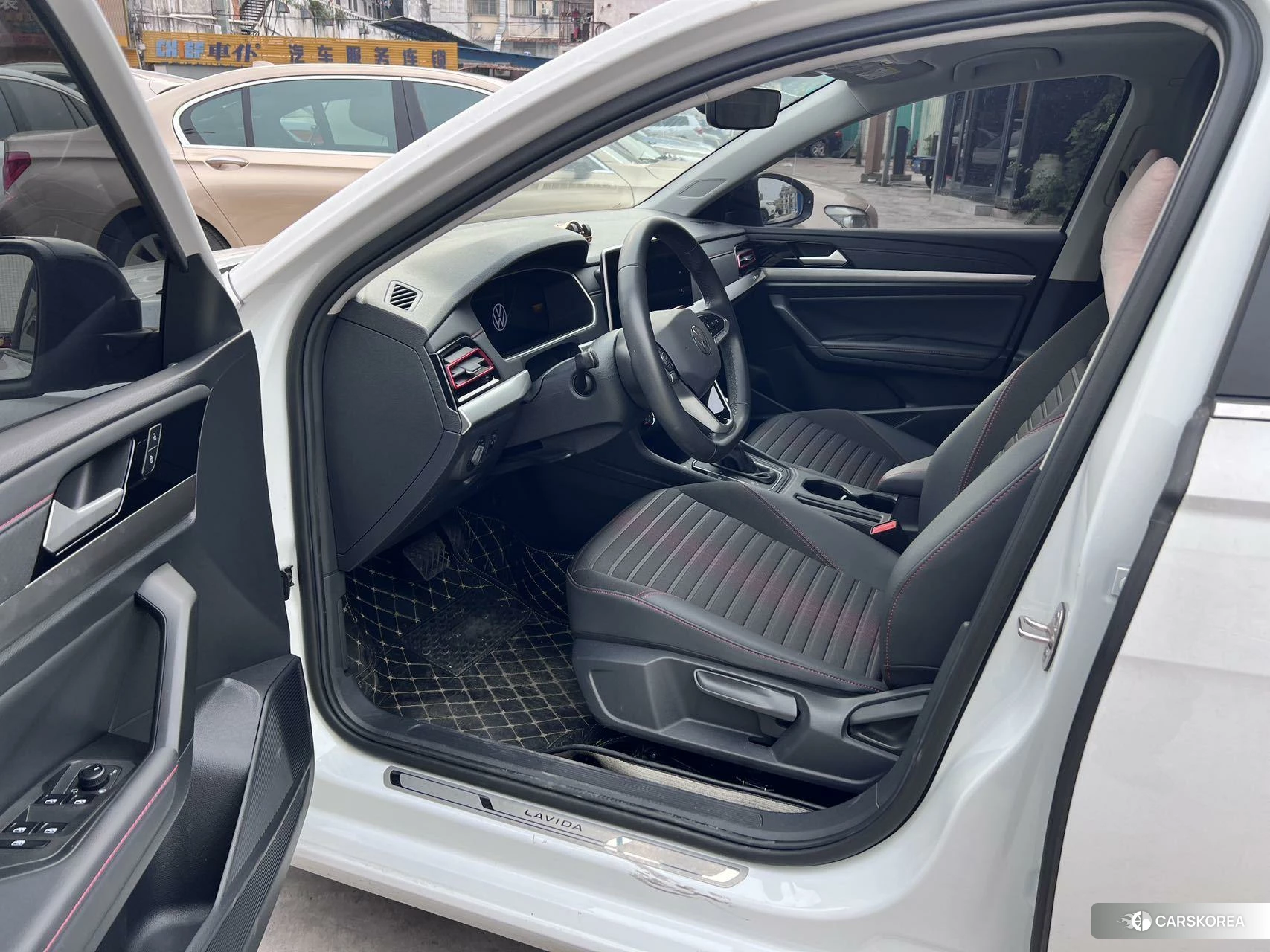 Volkswagen Lavida id 4454026 из Китая 9