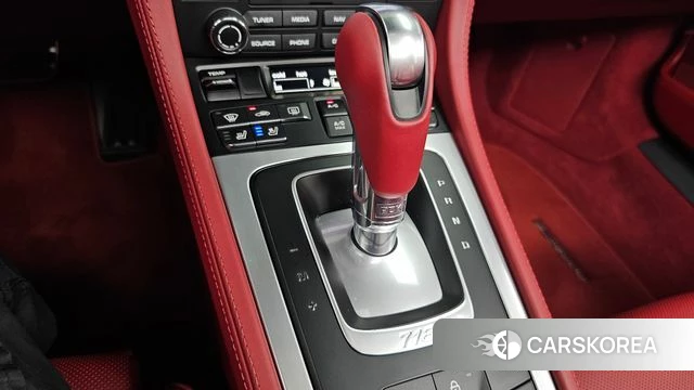 Porsche 718 Boxster id 4715652 из Кореи 31