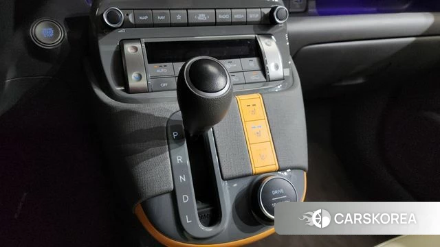 Hyundai Casper id 3870755 из Кореи 19