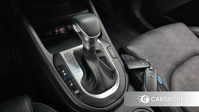 Kia Come New K3 id 3612216 из Кореи 19