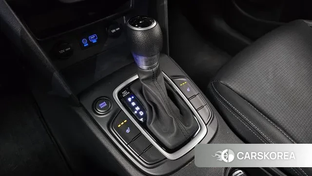 Hyundai Kona id 3779355 из Кореи 19