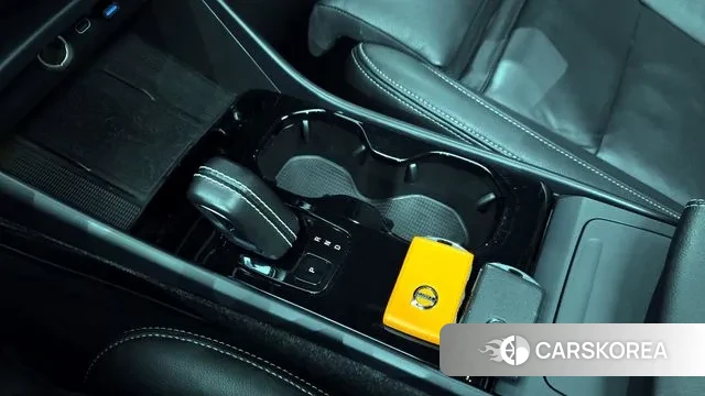 Volvo XC40 Richards id 3654924 из Кореи 19