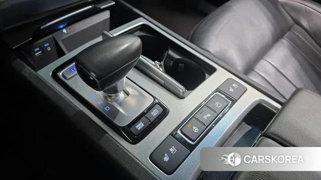 Genesis G80 id 3547726 из Кореи 19