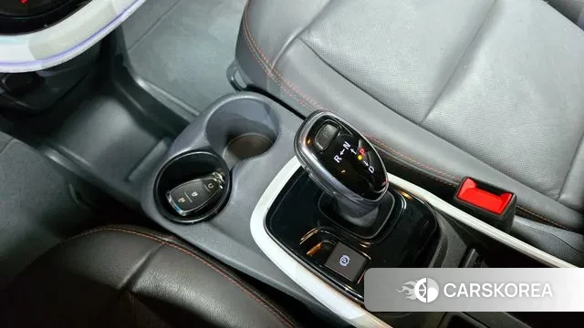 Chevrolet (GM Daewoo) Bolt EV id 2902528 из Кореи 19