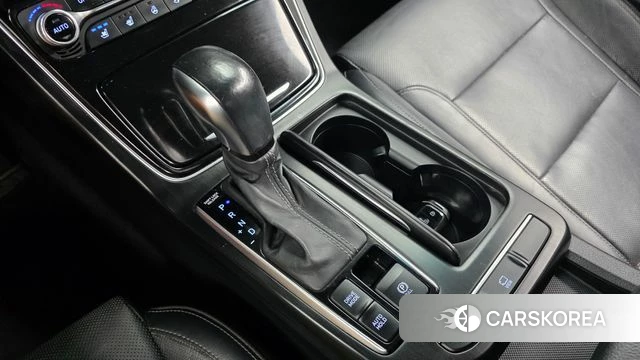 Hyundai Grandeur IG id 4568424 из Кореи 19