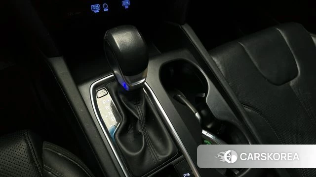 Hyundai Santa Fe TM id 3894216 из Кореи 19