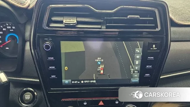 Ssangyong Berry New Tivoli id 3535453 из Кореи 17