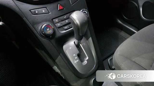 Chevrolet (GM Daewoo) Orlando id 4596334 из Кореи 19