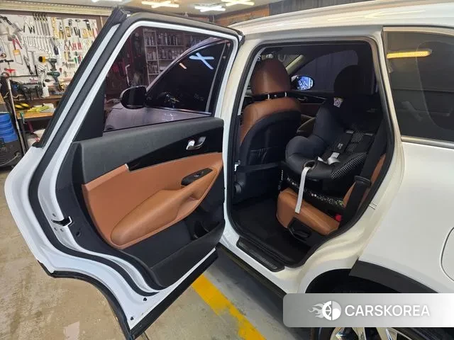 Kia The New Sorento id 3449286 из Кореи 9