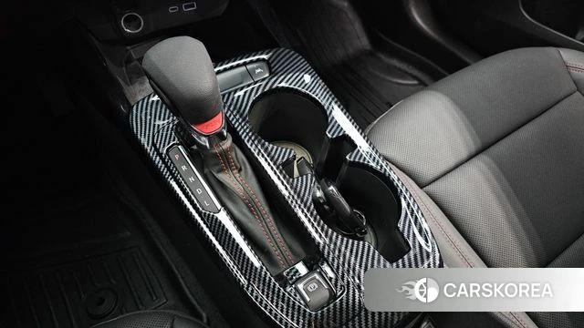 Chevrolet (GM Daewoo) Trax Crossover id 4421924 из Кореи 31