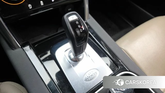 Land Rover Discovery Sports 2nd Generation id 4625769 из Кореи 19