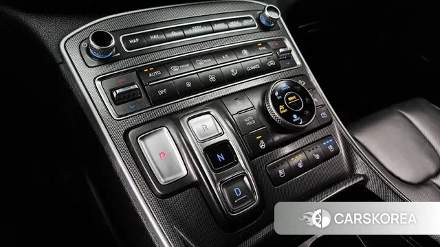 Hyundai The New Santa Fe id 3503362 из Кореи 19