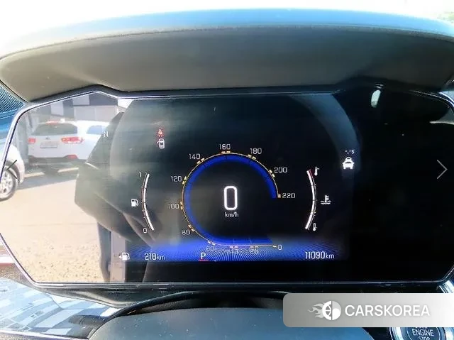 Chevrolet (GM Daewoo) Trax Crossover id 3452020 из Кореи 19