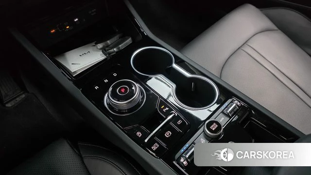 Kia The New K5 3rd generation id 4617461 из Кореи 29