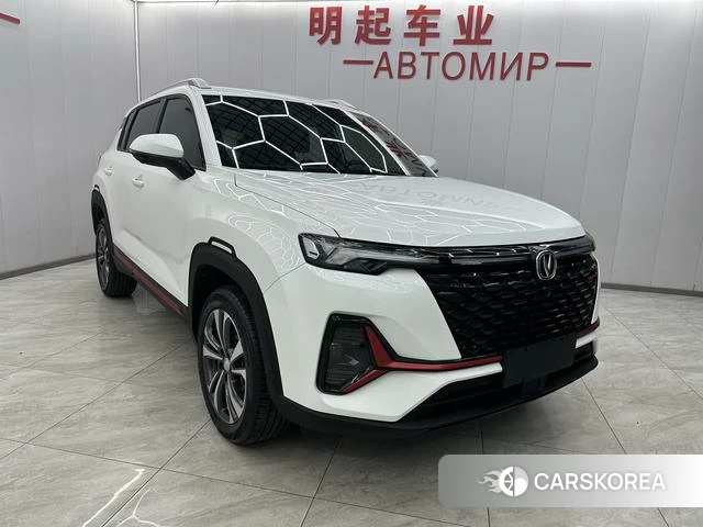 Chang'an CS35 PLUS id 4368054 из Китая 15