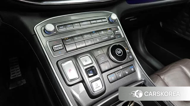 Hyundai The New Santa Fe id 3059982 из Кореи 19