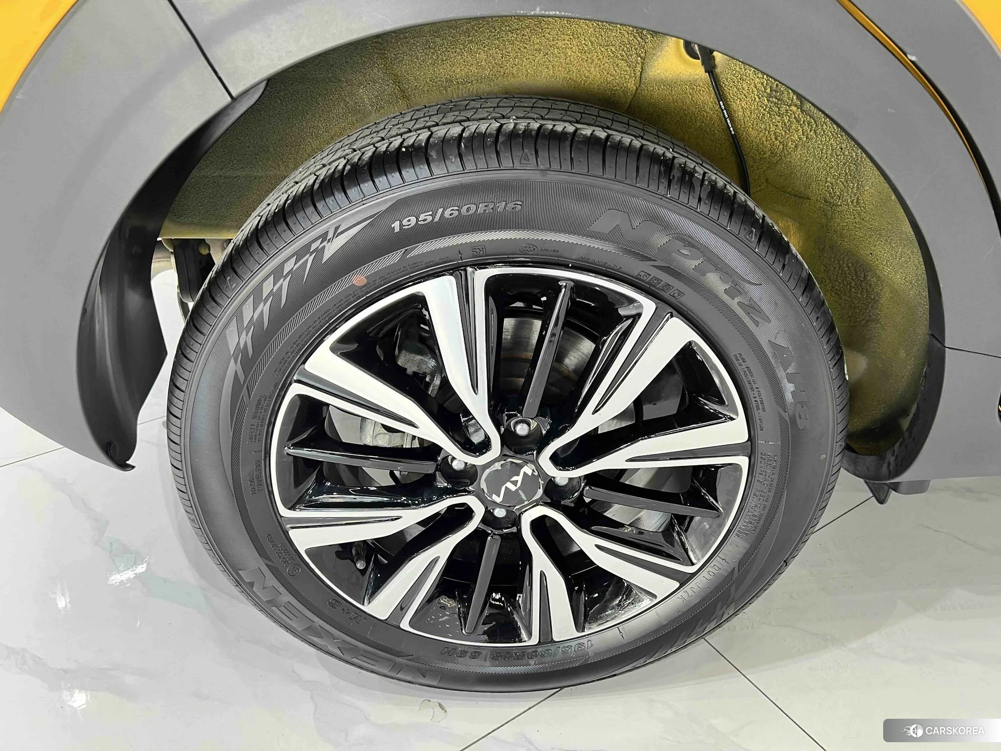 Kia KX1 id 4510427 из Китая 18
