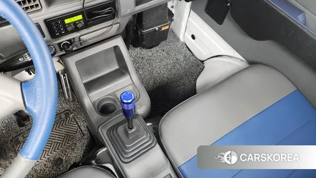 Chevrolet (GM Daewoo) New Labo id 3107353 из Кореи 19