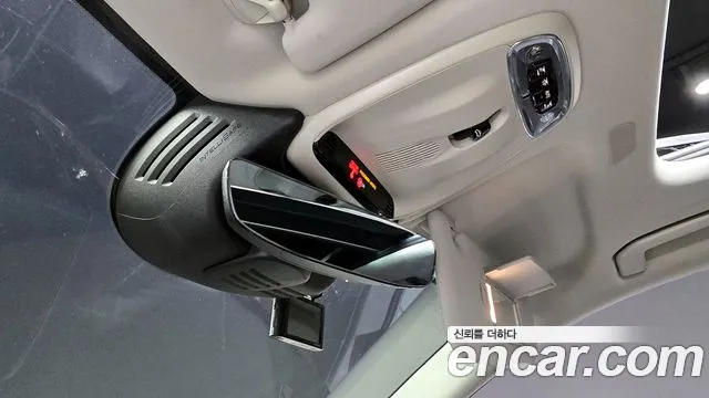 Volvo XC60 second Generation id 2765366 из Кореи 19