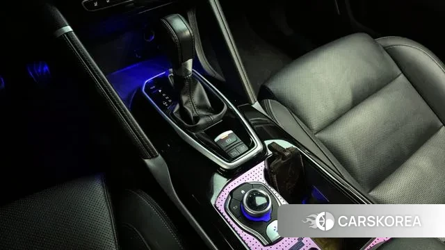 Renault Korea (Samsung) The New QM6 id 3208791 из Кореи 19