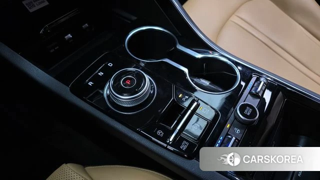Kia K5 3rd generation id 4266954 из Кореи 35