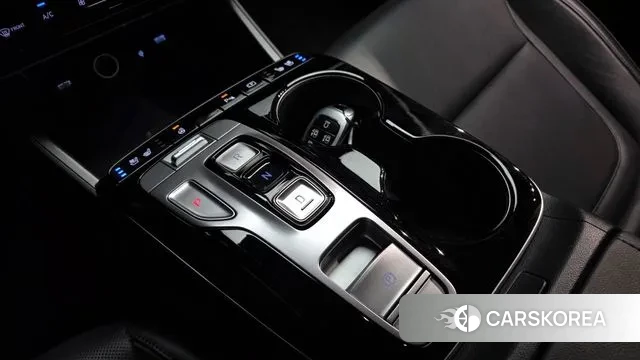 Hyundai Tucson Hybrid (NX4) id 2915352 из Кореи 19