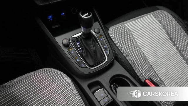 Hyundai The New Kona id 3818666 из Кореи 19