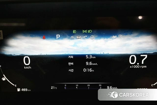 Kia Carnival 4th generation id 3935676 из Кореи 19