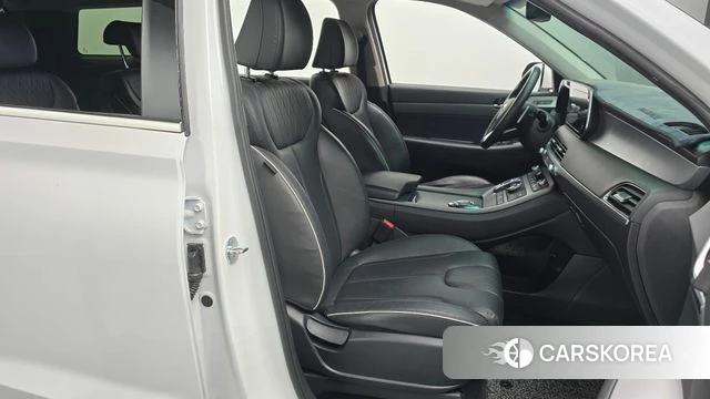 Hyundai Palisade id 3865630 из Кореи 19