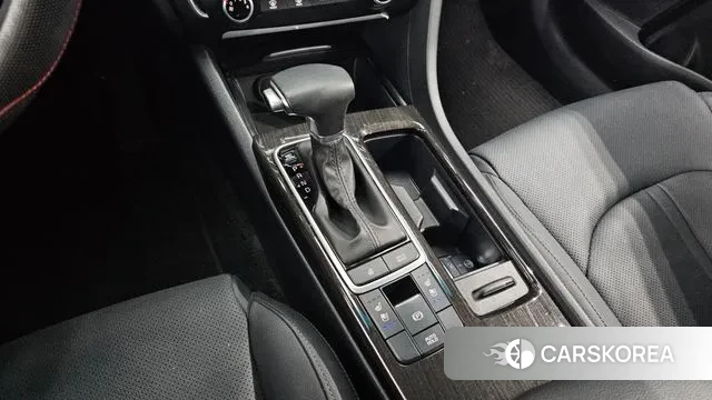 Kia The New K5 2nd generation id 3723610 из Кореи 19