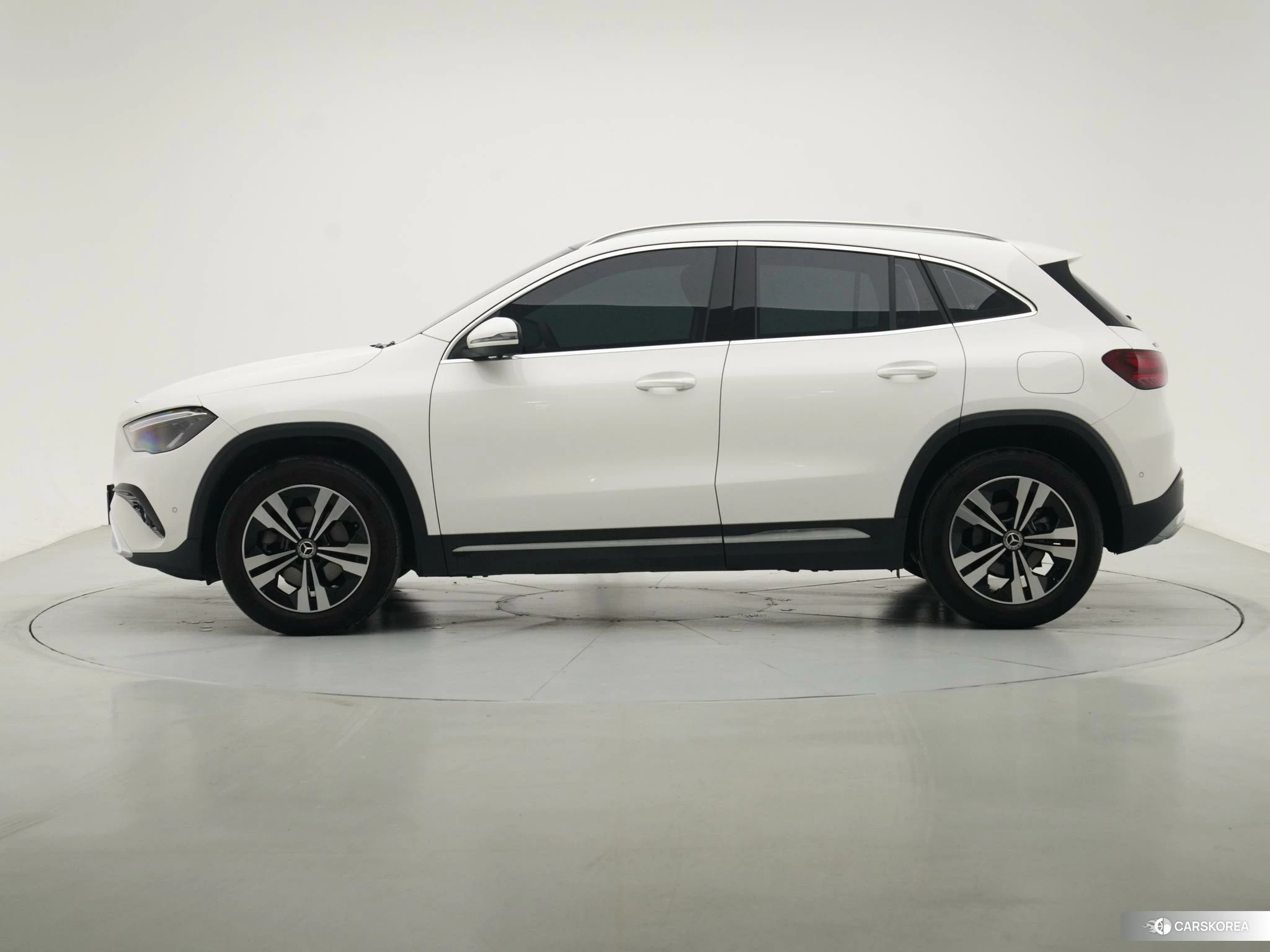 Mercedes-Benz GLA id 4455552 из Китая 27