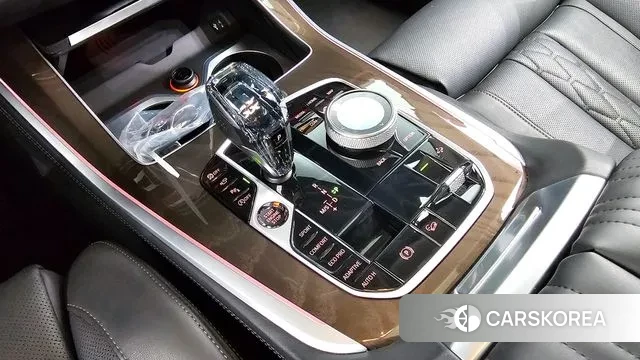 BMW X5 (G05) id 3011620 из Кореи 19