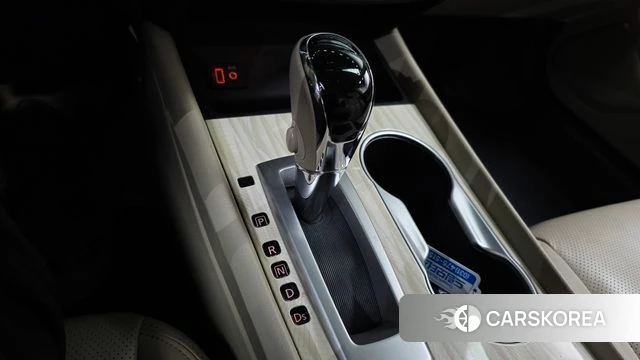 Nissan Altima id 4430292 из Кореи 29
