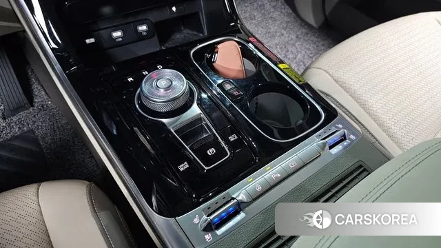 Kia Carnival 4th generation id 3043112 из Кореи 19