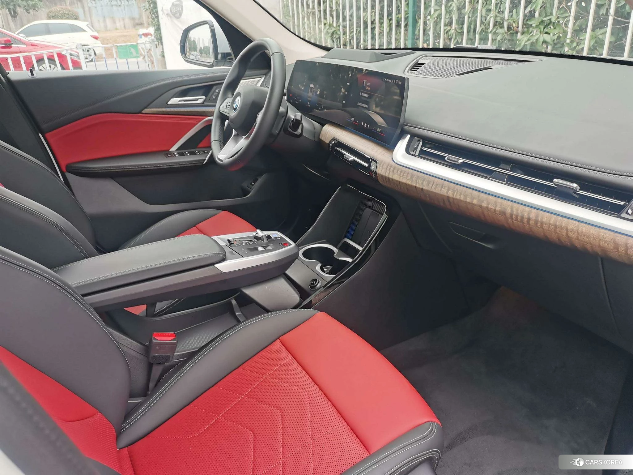BMW iX1 id 4441220 из Китая 12