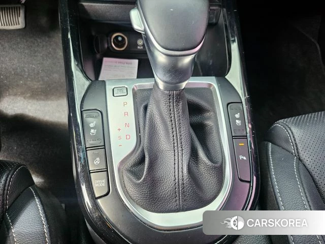Kia Come New K3 id 4485873 из Кореи 19