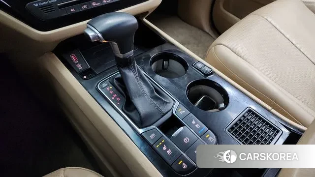 Kia The New Carnival id 3489621 из Кореи 19