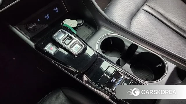 Hyundai Sonata (DN8) id 3615935 из Кореи 19