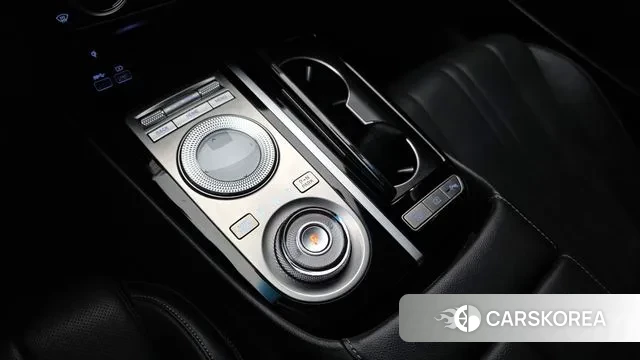 Genesis G80 (RG3) id 3697171 из Кореи 19