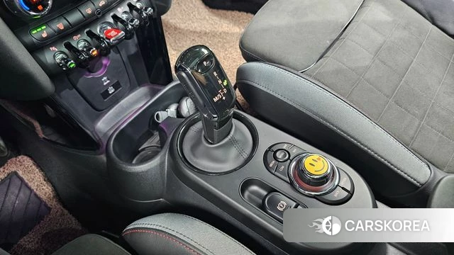 Mini Cooper S id 4516737 из Кореи 29