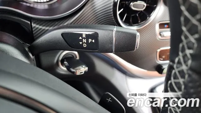 Mercedes-Benz V-Class id 2674844 из Кореи 19