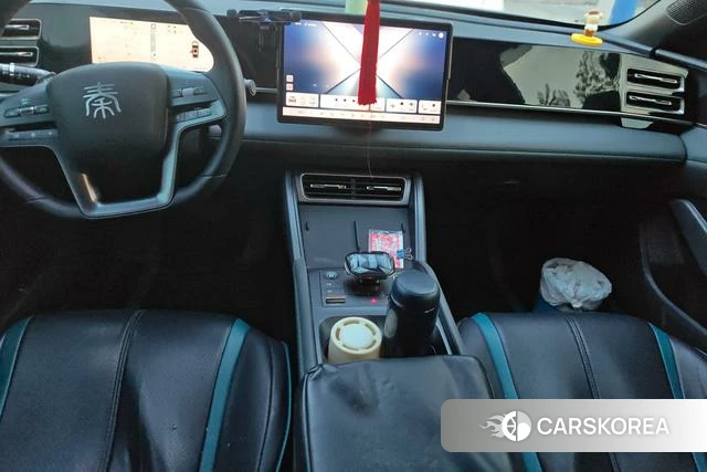 BYD Qin L DM id 4253546 из Китая 16
