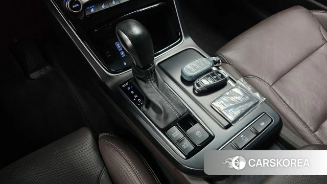 Hyundai Grandeur IG id 4447296 из Кореи 32