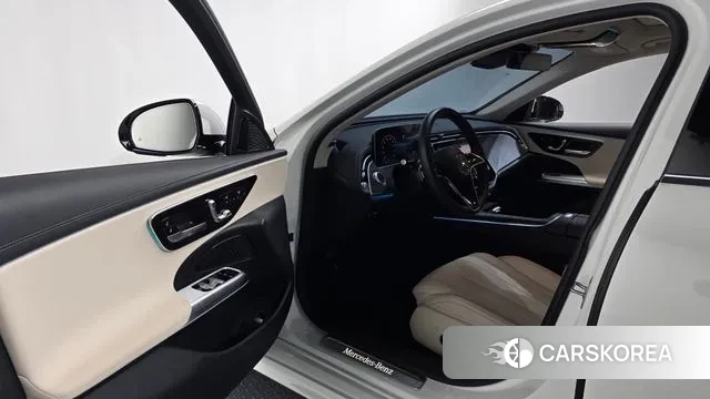 Mercedes-Benz E-Class W214 id 3437005 из Кореи 19